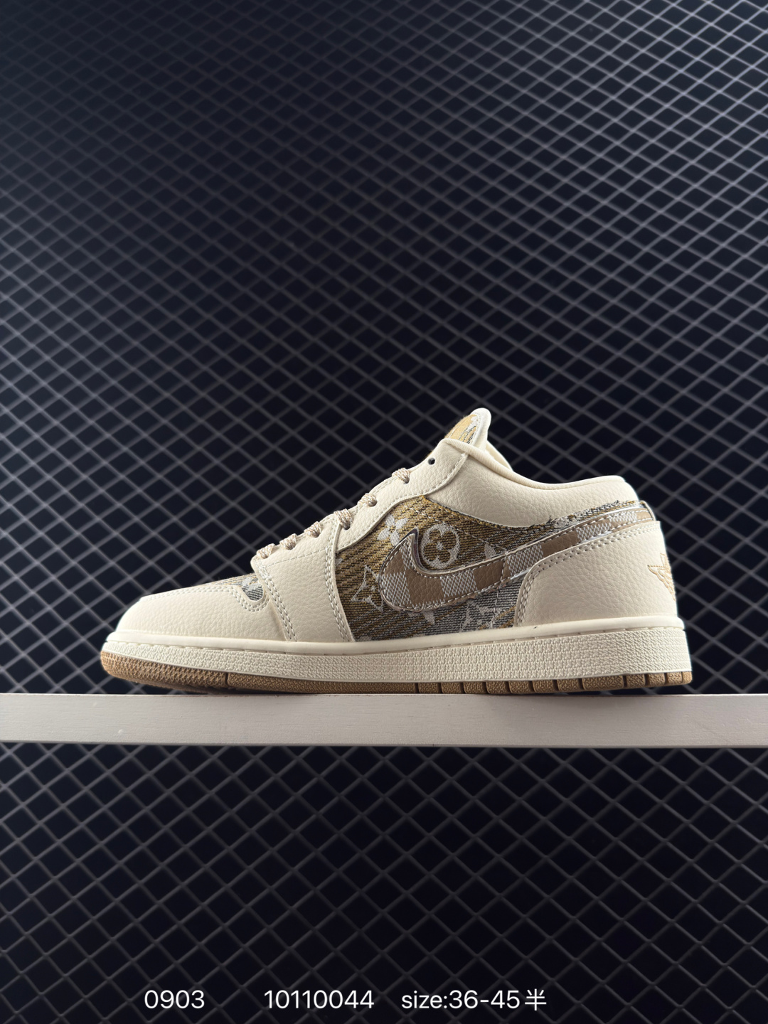 Nike Air Jordan 1 Low